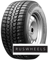 Шины Kumho 245/75 r16 Power Grip KC11 120/116Q Шипы