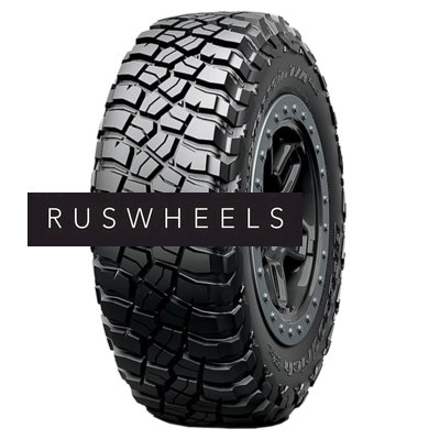 Шины BFGoodrich LT265/60R18 119/116Q LRE Mud Terrain T/A KM3 TL Шины BFGoodrich LT265/60R18 119/116Q LRE Mud Terrain T/A KM3 TL