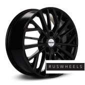 Диски Carwel R17 / 7J PCD 5x114.3 ЕТ 53 ЦО 67.1 Токо