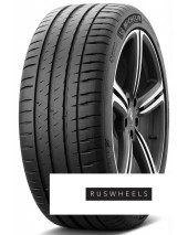 Шины Michelin 275/35 r19 Pilot Sport 4 100Y Runflat Шины Michelin 275/35 r19 Pilot Sport 4 100Y Runflat