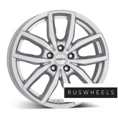 Диски Dezent R17 / 7.5J PCD 5x115 ЕТ 45 ЦО 70.2 TE Диски Dezent R17 / 7.5J PCD 5x115 ЕТ 45 ЦО 70.2 TE