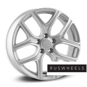 Диски RPLC R16 / 6.5J PCD 5x114.3 ЕТ 38 ЦО 67.1 Mi31