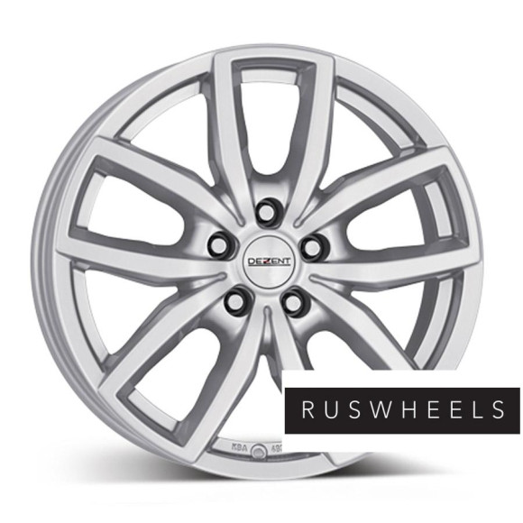 Диски Dezent R17 / 7.5J PCD 5x120 ЕТ 40 ЦО 72.6 TE