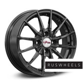 Диски iFree R14 / 5.5J PCD 4x100 ЕТ 43 ЦО 60.1 Финчер Диски iFree R14 / 5.5J PCD 4x100 ЕТ 43 ЦО 60.1 Финчер