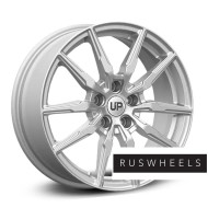 Диски Wheels UP R17 / 7J PCD 5x114.3 ЕТ 39 ЦО 60.1 Up121