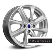 Диски КиК R15 / 6J PCD 4x100 ЕТ 45 ЦО 67.1 Арнар Диски КиК R15 / 6J PCD 4x100 ЕТ 45 ЦО 67.1 Арнар