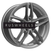 Диски iFree 6,5x16/5x112 ET33 D57,1 Moskva (КС689) Хай Вэй