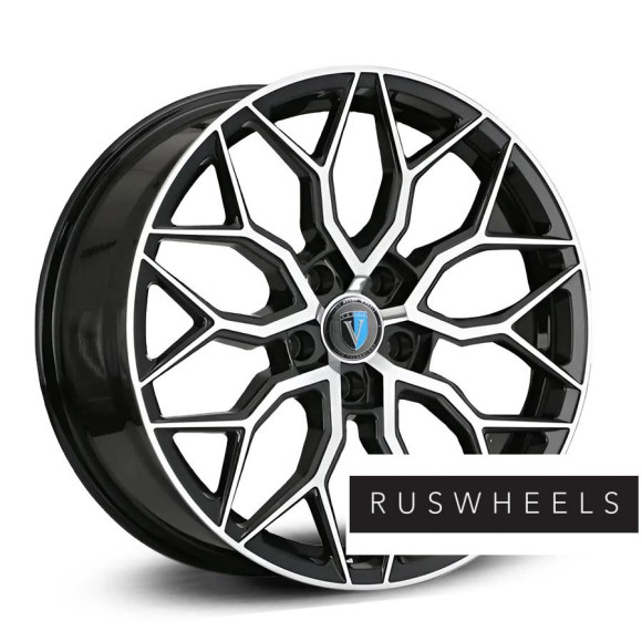 Диски Venti R17 / 7J PCD 5x108 ЕТ 33 ЦО 65.1 1719