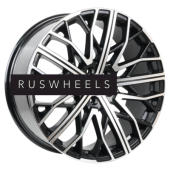Диски RST 8,5x20/5x120 ET47 D72,6 R002 (Land Rover) BD