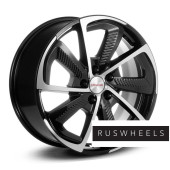 Диски КиК R18 / 8J PCD 5x112 ЕТ 48 ЦО 57.1 C.T.G- Оригинал