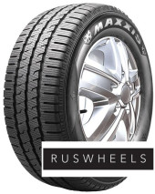 Шины Maxxis 155 r12c WL2 Vansmart Snow 88/86R