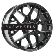 Диски RST 8x18/5x108 ET33 D65,1 R148 (Chery Exeed) BL