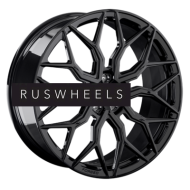 Диски LS Forged 8x19/5x108 ET45 D63,3 LS FG13 BK (конус)