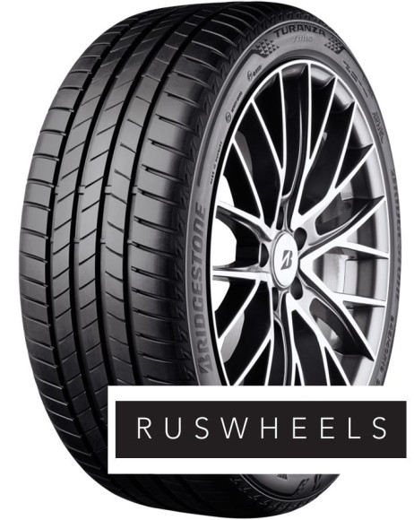 Шины Bridgestone 245/45 r18 Turanza T005 100Y Runflat Шины Bridgestone 245/45 r18 Turanza T005 100Y Runflat