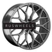 Диски LS Forged 10,5x22/5x112 ET43 D66,6 LS FG13 MGM (конус, C570) Диски LS Forged 10,5x22/5x112 ET43 D66,6 LS FG13 MGM (конус, C570)