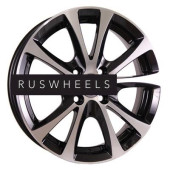 Диски Neo 6x15/4x100 ET45 D54,1 509 BD