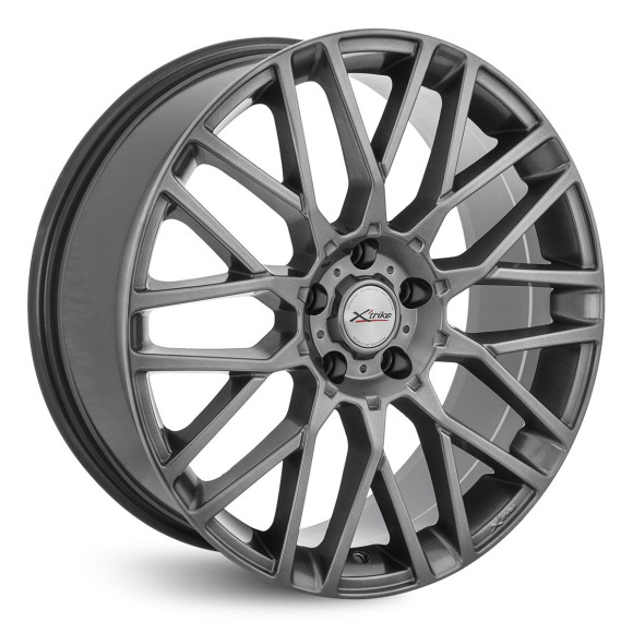 Диски Xtrike 8.5\R20 5*112 ET38 d57.1 BH