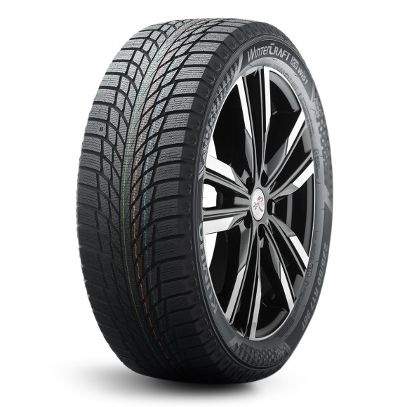 Шины Kumho 255/45 r20 WI51 105H Шины Kumho 255/45 r20 WI51 105H