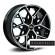 Диски Cross Street R17 / 7J PCD 5x108 ЕТ 33 ЦО 60.1 CR-20