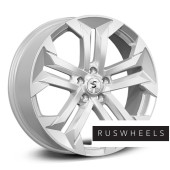 Диски Premium Series R19 / 7.5J PCD 5x114.3 ЕТ 45 ЦО 67.1 КР015 Mazda CX-5