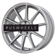 Диски PDW 8x18/5x120 ET34 D72,6 9071 Flat Gunmetal (PDW)