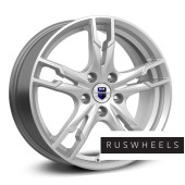 Диски КиК R17 / 7J PCD 5x114.3 ЕТ 50 ЦО 67.1 Солар