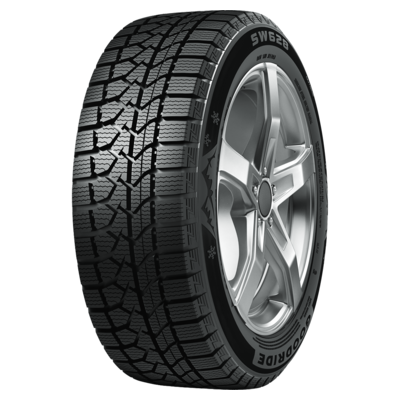 Шины Goodride 245/40R18 97H XL SW628 TL