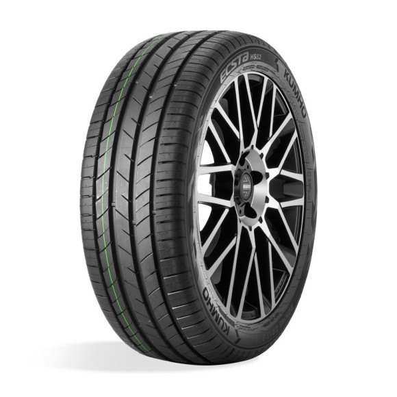 Шины Kumho  195/50/15  H 82 Ecsta HS52