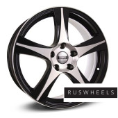 Диски NEO R18 / 7J PCD 5x108 ЕТ 36 ЦО 65.1 843