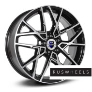 Диски КиК R18 / 7J PCD 5x110 ЕТ 40 ЦО 65.1 Вудроф Диски КиК R18 / 7J PCD 5x110 ЕТ 40 ЦО 65.1 Вудроф