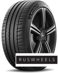 Шины Michelin 225/45 r17 Pilot Sport 4 91Y Runflat Шины Michelin 225/45 r17 Pilot Sport 4 91Y Runflat