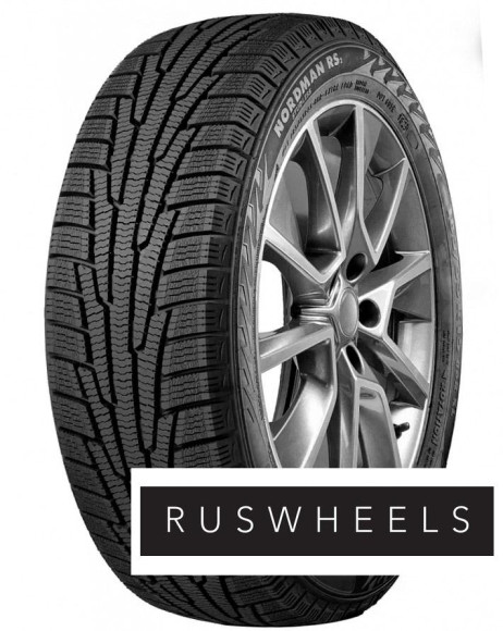 Шины Nordman 225/55/17 R 101 Nordman RS2 XL Шины Nordman 225/55/17 R 101 Nordman RS2 XL