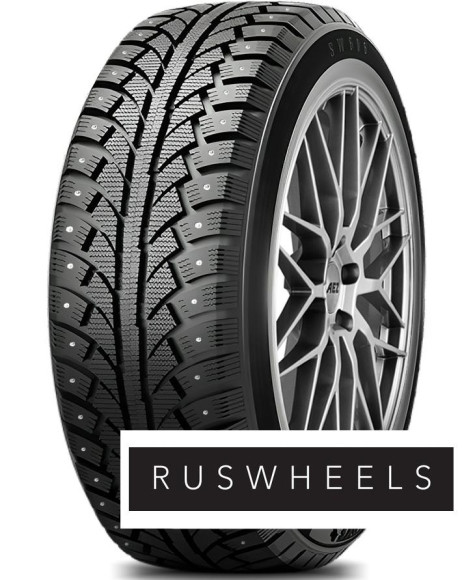 Шины Westlake 245/60 r18 SW606 105T Шипы