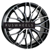 Диски Neo 7,5x19/5x114,3 ET35 D60,1 940 BD