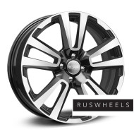 Диски iFree Original R17 / 6.5J PCD 4x100 ЕТ 41 ЦО 60.1 ZV XRAY КС874 Диски iFree Original R17 / 6.5J PCD 4x100 ЕТ 41 ЦО 60.1 ZV XRAY КС874