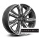 Диски Premium Series R20 / 8.5J PCD 5x120 ЕТ 43 ЦО 65.1 КР1067 Kleemann Диски Premium Series R20 / 8.5J PCD 5x120 ЕТ 43 ЦО 65.1 КР1067 Kleemann