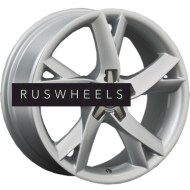 Диски Replay 8x18/5x112 ET39 D66,6 A33 Sil (конус, A001) 690 кг Диски Replay 8x18/5x112 ET39 D66,6 A33 Sil (конус, A001) 690 кг