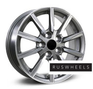 Диски Replica H R16 / 6.5J PCD 5x114.3 ЕТ 45 ЦО 60.1 To26H Диски Replica H R16 / 6.5J PCD 5x114.3 ЕТ 45 ЦО 60.1 To26H