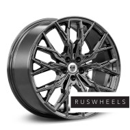 Диски КиК R20 / 9J PCD 5x112 ЕТ 34 ЦО 57.1 Элерон