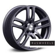 Диски Скад R18 / 7J PCD 5x114.3 ЕТ 40 ЦО 67.1 Женева