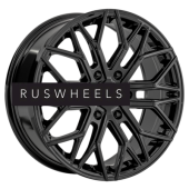 Диски LS FlowForming 8,5x19/6x139,7 ET36 D100,1 RC103 BK (конус) Диски LS FlowForming 8,5x19/6x139,7 ET36 D100,1 RC103 BK (конус)