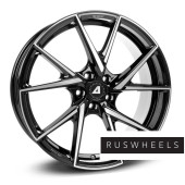 Диски Alutec R19 / 8.5J PCD 5x112 ЕТ 40 ЦО 70.1 ADX.01