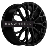 Диски Khomen Wheels 7x17/5x108 ET50 D63,3 KHW1718 (Kuga/Focus/Volvo XC40/XC70) Black Диски Khomen Wheels 7x17/5x108 ET50 D63,3 KHW1718 (Kuga/Focus/Volvo XC40/XC70) Black
