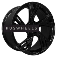 Диски PDW 8x18/5x112 ET35 D66,45 1071 Gloss Black (PDW)