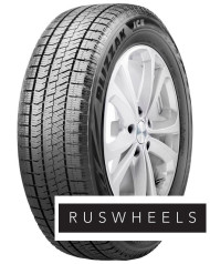 Шины Bridgestone 235/50 r18 Blizzak Ice 101T