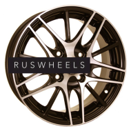 Диски Venti 5,5x14/4x98 ET35 D58,6 1406 GRD