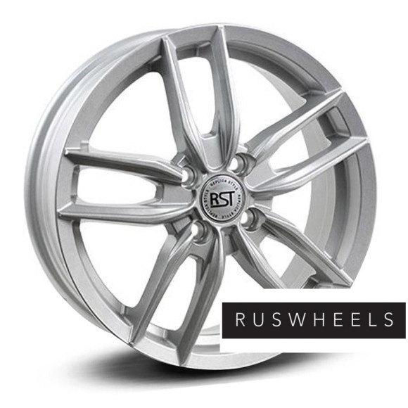 Диски RST R16 / 6J PCD 5x114.3 ЕТ 43 ЦО 67.1 R076