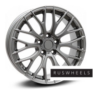 Диски Lizardo R19 / 8.5J PCD 5x114.3 ЕТ 40 ЦО 67.1 XH162 Диски Lizardo R19 / 8.5J PCD 5x114.3 ЕТ 40 ЦО 67.1 XH162