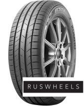 Шины Kumho  185/50/16  V 81 Ecsta HS52