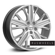 Диски Скад R18 / 6.5J PCD 5x114.3 ЕТ 50 ЦО 54.1 KL-375